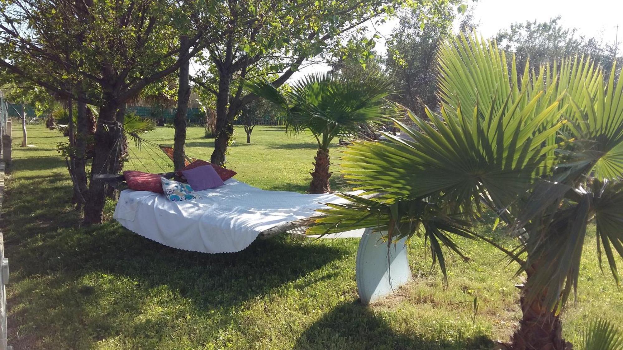 Villa Luna A Pochi Passi Dalla Spiaggia Avola Exterior foto