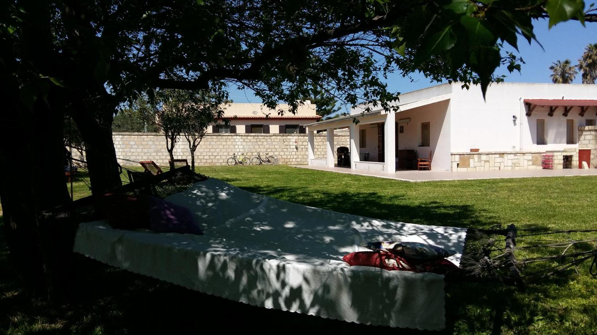 Villa Luna A Pochi Passi Dalla Spiaggia Avola Exterior foto