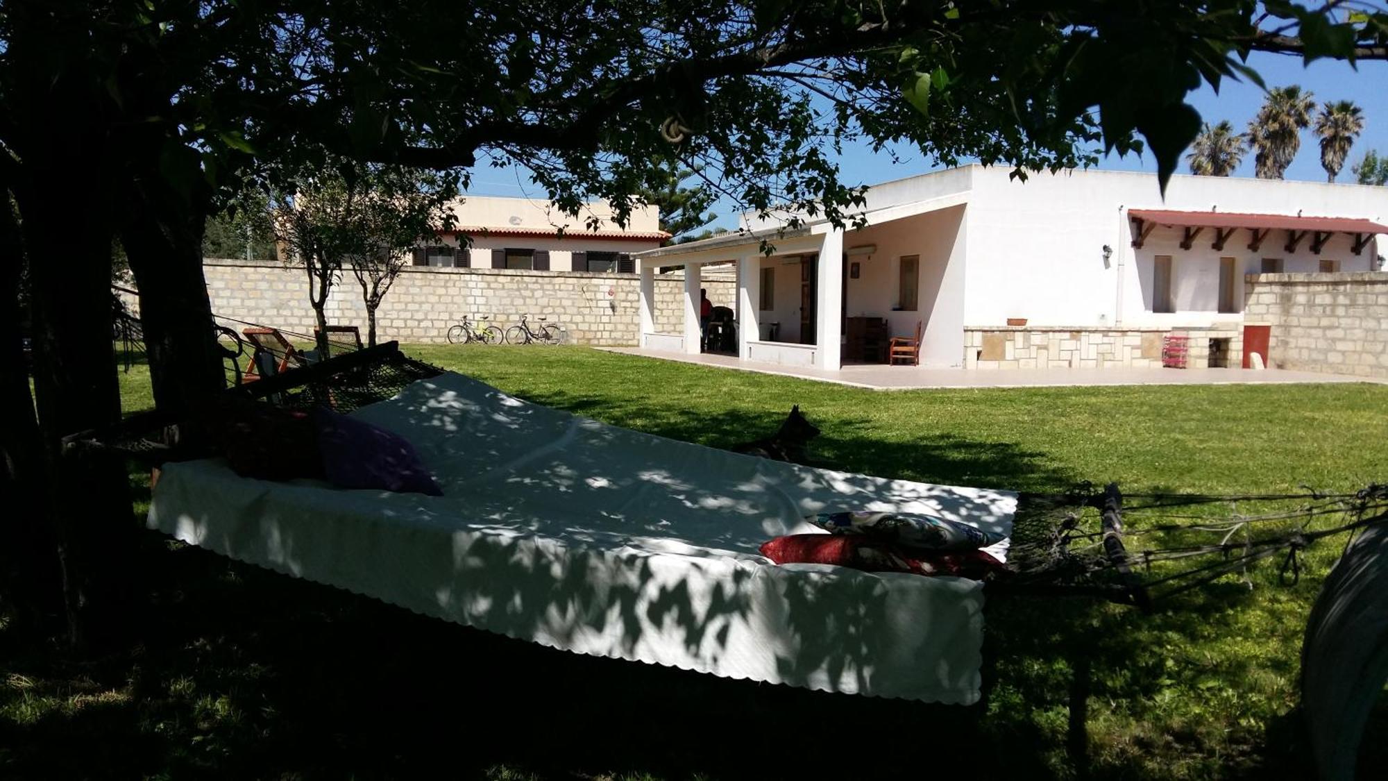 Villa Luna A Pochi Passi Dalla Spiaggia Avola Exterior foto