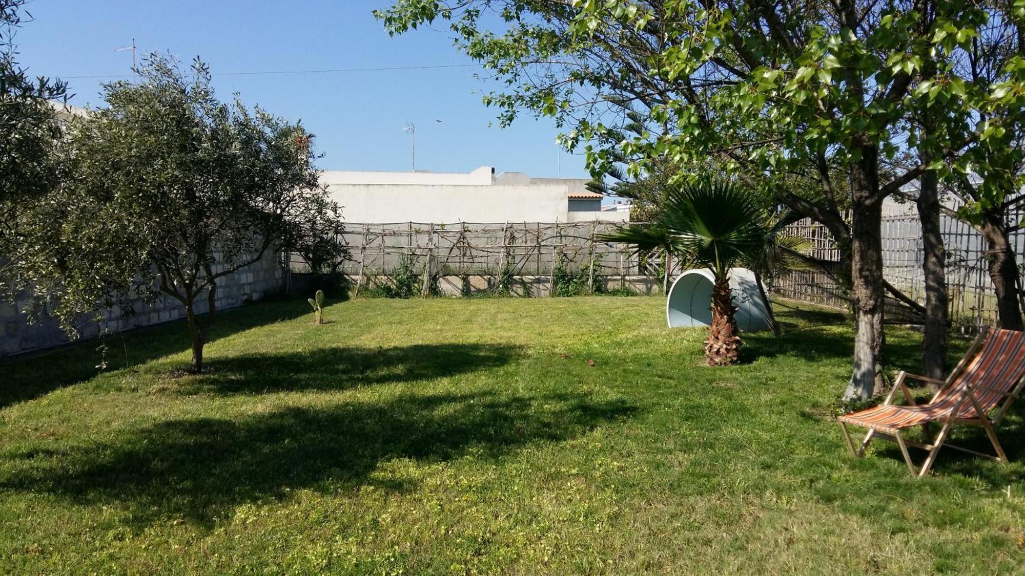 Villa Luna A Pochi Passi Dalla Spiaggia Avola Exterior foto