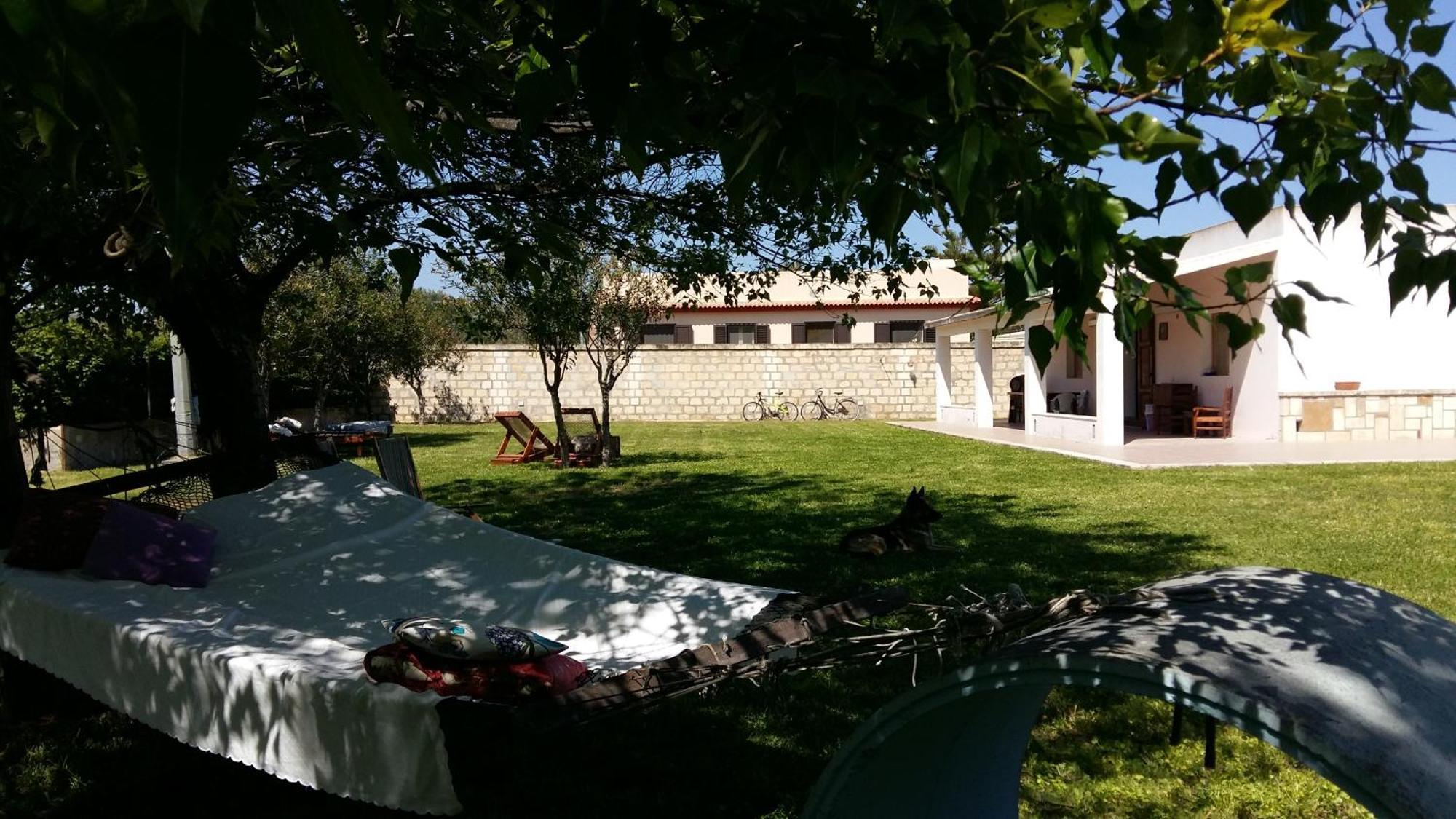 Villa Luna A Pochi Passi Dalla Spiaggia Avola Exterior foto
