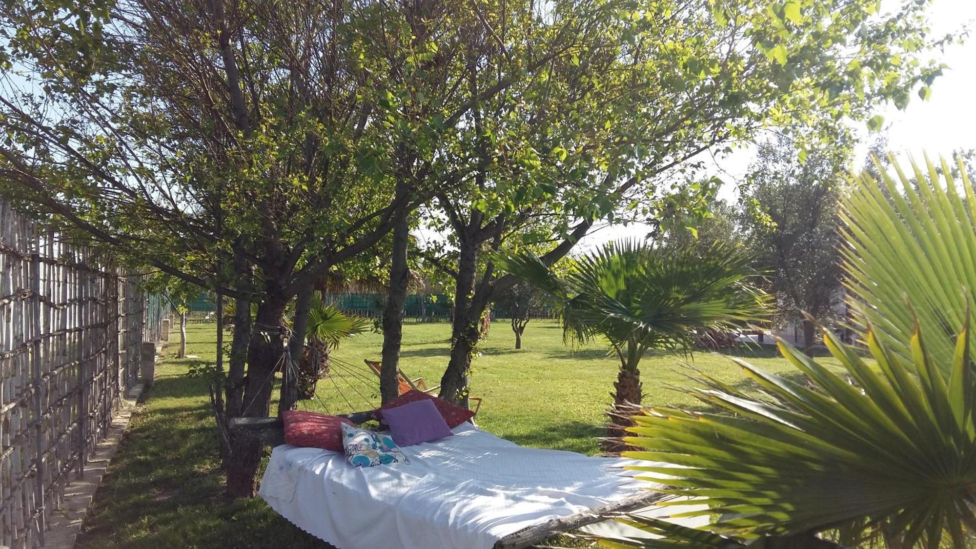 Villa Luna A Pochi Passi Dalla Spiaggia Avola Exterior foto