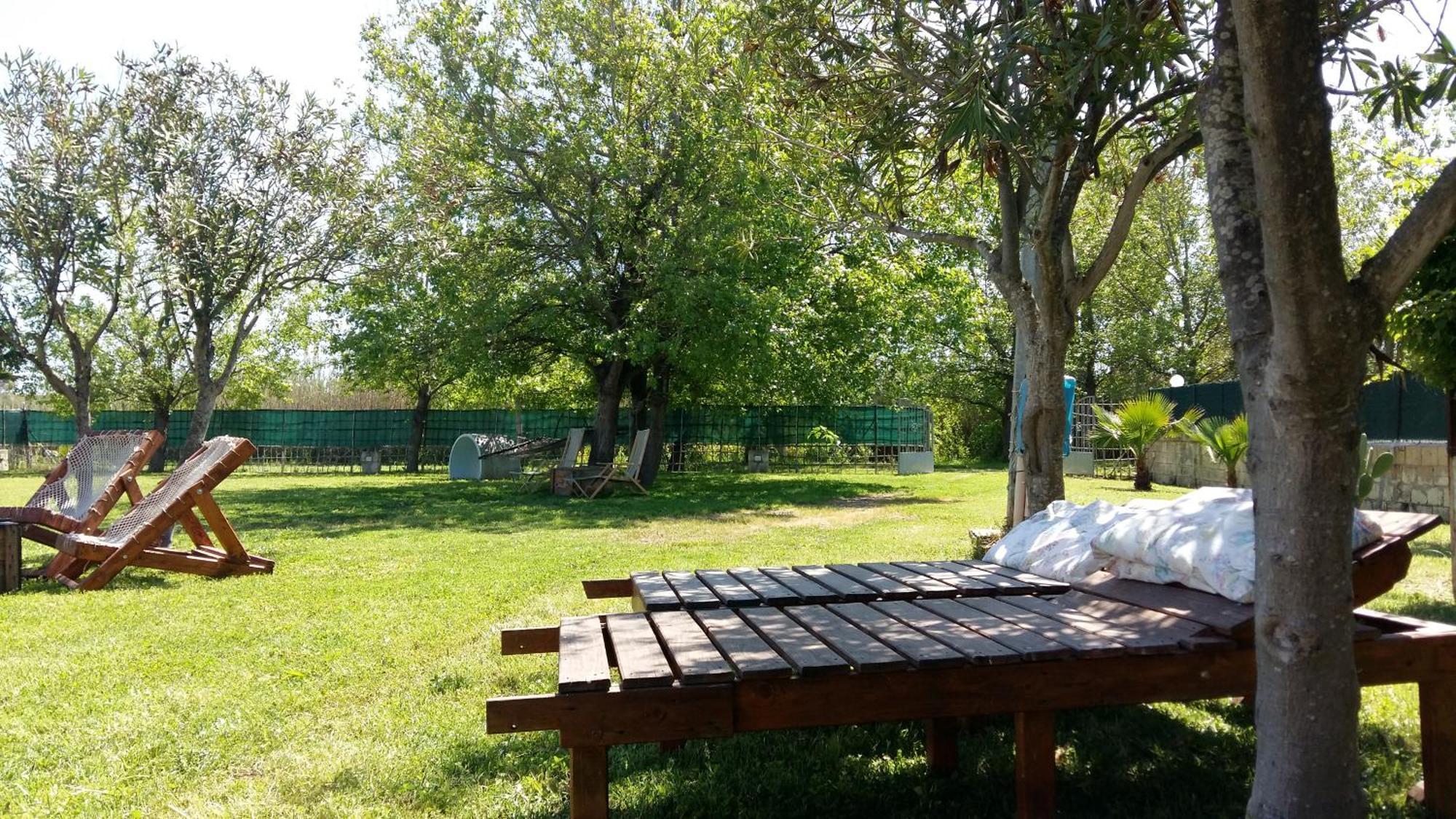 Villa Luna A Pochi Passi Dalla Spiaggia Avola Exterior foto