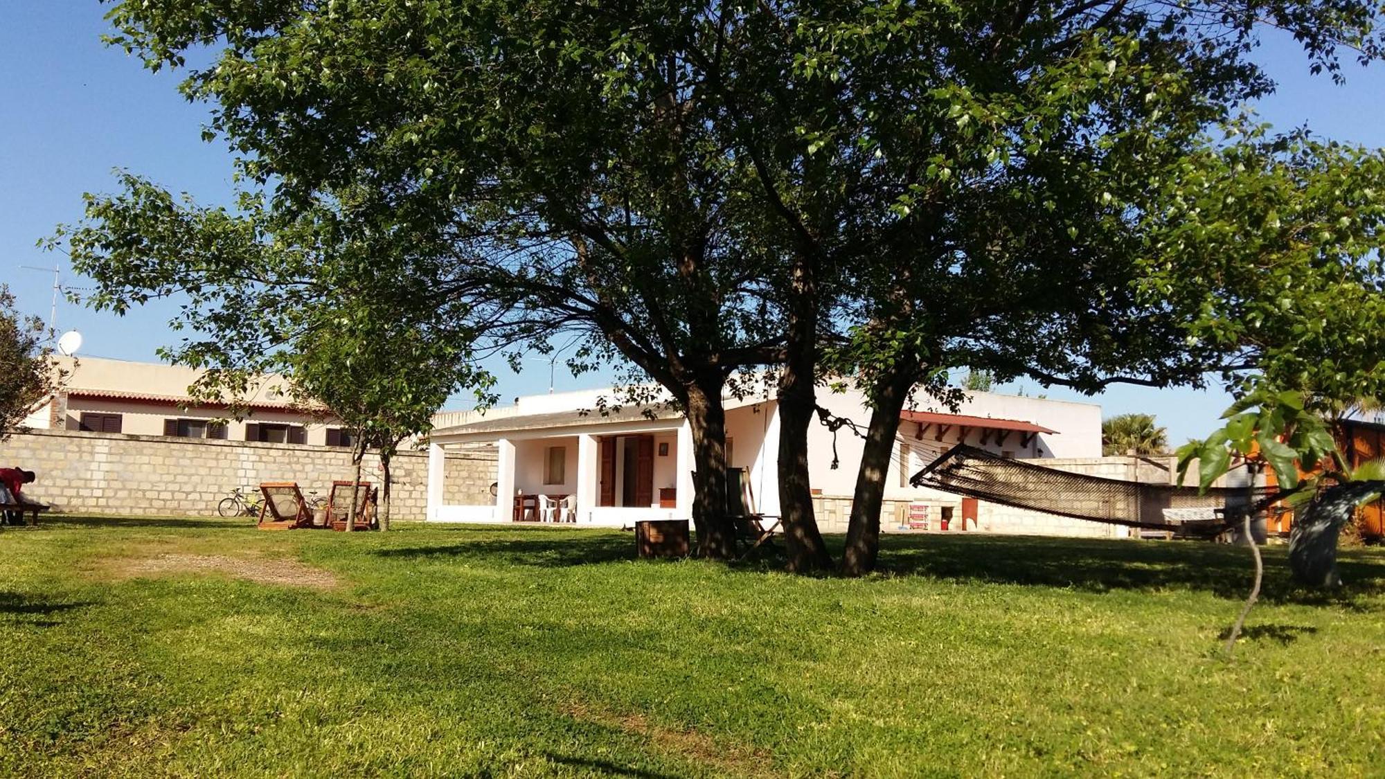 Villa Luna A Pochi Passi Dalla Spiaggia Avola Exterior foto